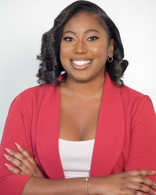Chyna Hill